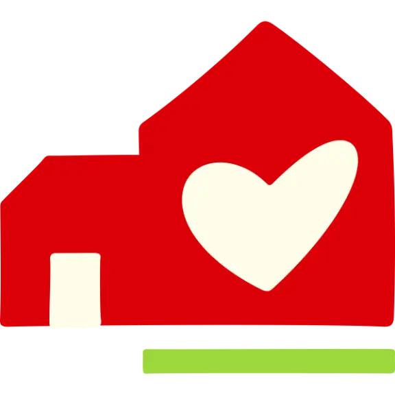 house icon