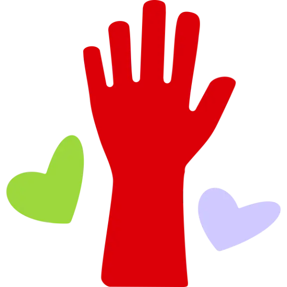 hand icon